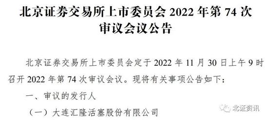 “打新潮”来了，7只新股即将申购！北交所快速扩容，券商：投资机会看三条主线