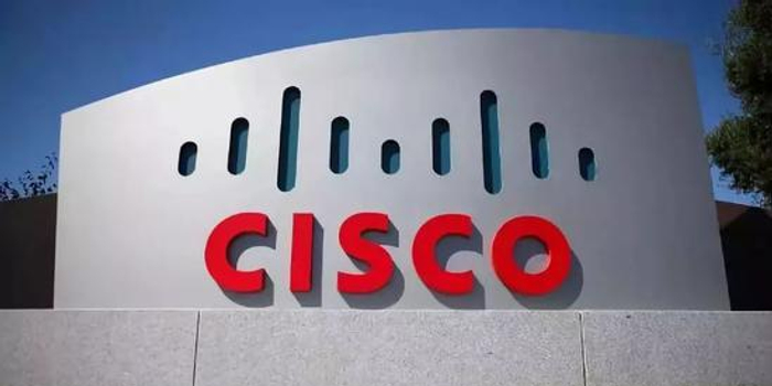 曾是全球最高市值的思科 才是美打压华为幕后