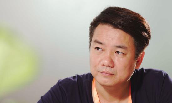 小米联合创始人王川