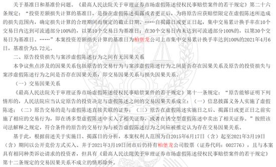 欺诈发行！被移送检察院审查起诉！前期有诉讼判决券商、会所无需承责