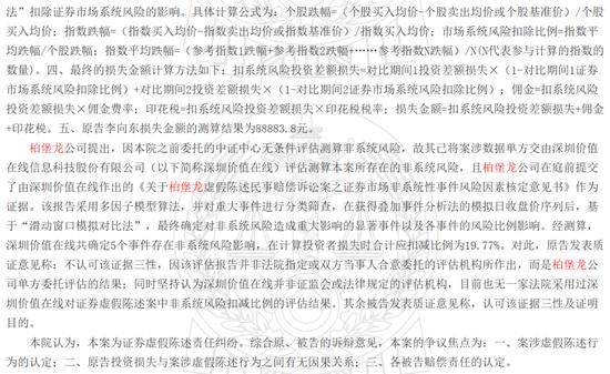 欺诈发行！被移送检察院审查起诉！前期有诉讼判决券商、会所无需承责