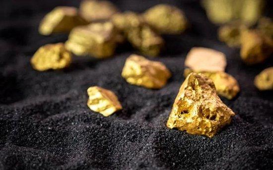 全球黄金生产的成本是多少？