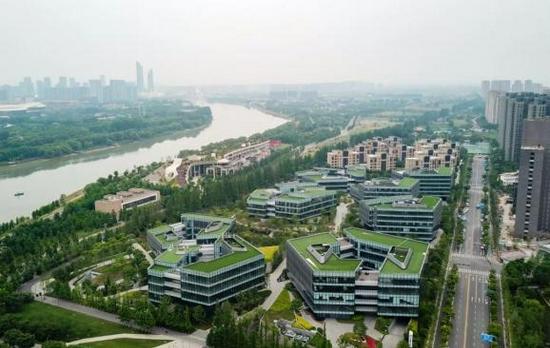 长三角城市群科技创新驱动力指数报告：上海领军 南京第二