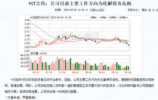 一则乌龙新闻揭开金浦钛业财务造假疑云，和进行中的实控人10亿资金侵占