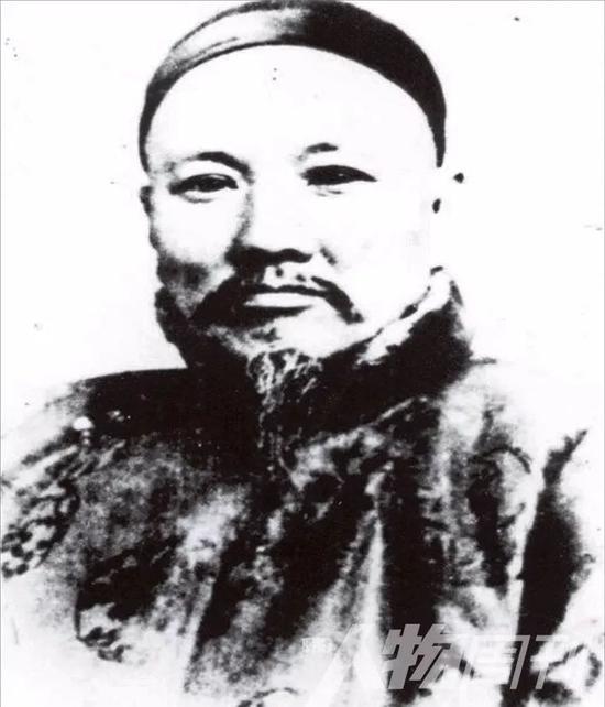 徐润