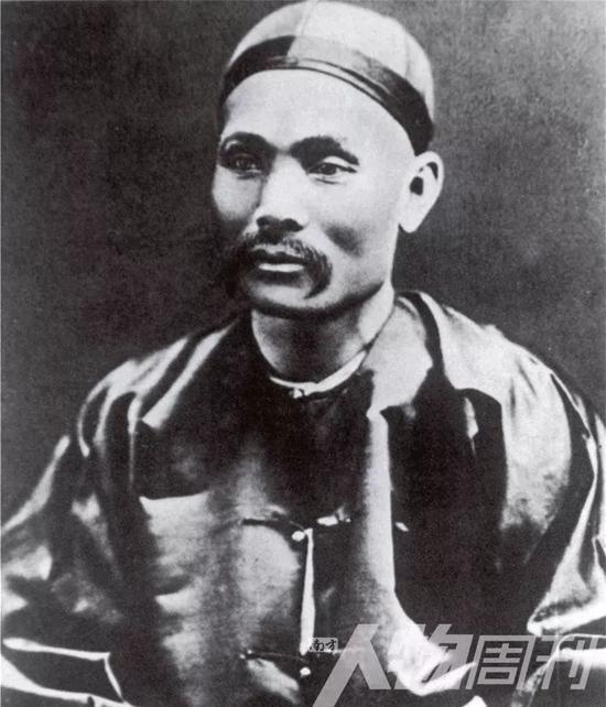 唐廷枢