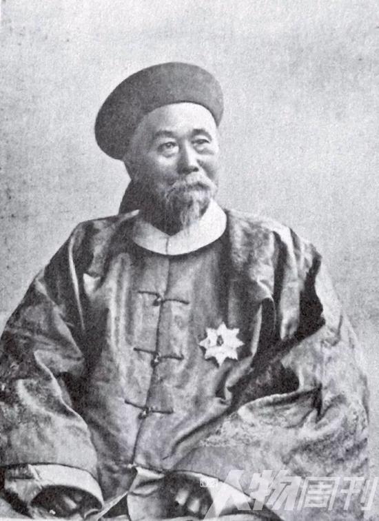 李鸿章