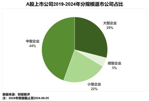 浅析2024年退市新规对于A股企业的影响——聚焦财务类与财报造假相关重大违法类规定