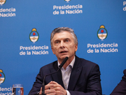 违约之忧压城 阿根廷资产遭全线抛售