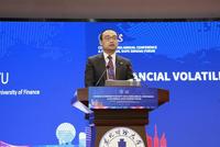 吕炜：星海论坛将为中国经济改革开放提供新智力支持