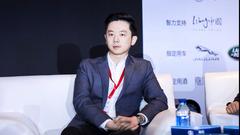 图文：北京三十分钟文化传媒有限公司CEO朱毅
