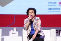 陈文玲：明年中国金融领域将会达到全开放