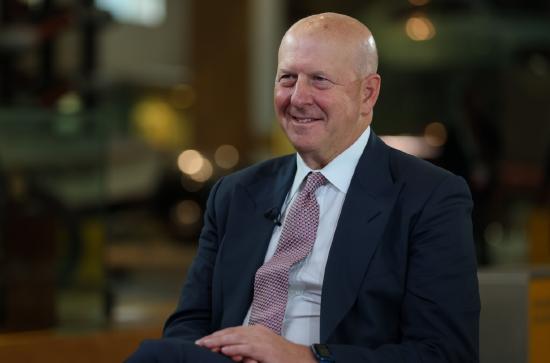 David Solomon