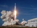SpaceX估值有望达到创纪录的2100亿美元