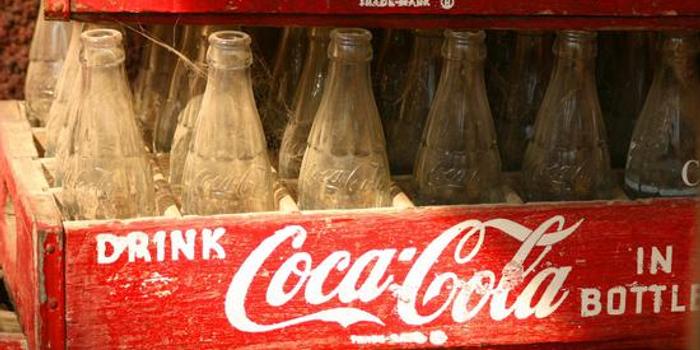 美国可口可乐等品牌受特朗普关税政策影响将被