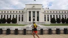 美联储的政策进入美丽新世界 利率接近正常水平
