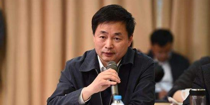 柯瑞文任中国电信党组书记 董事长(图\/简历)