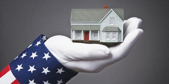 调查:美国房价料以通胀和薪资两倍速度增长