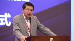国务院参事王辉耀：海归是中国全球化的活跃推手