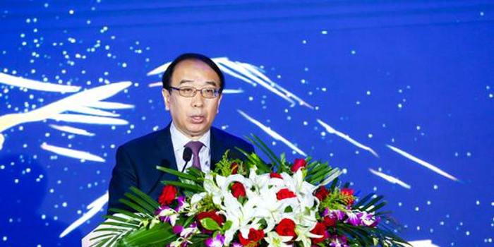 张东宁:银行业回归本源就是为实体经济发展服