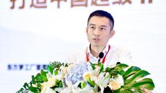 东方梦工厂朱承华：汇集全球创意 打造中国超级IP