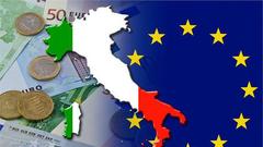 意大利预算委员会:若有本国货币 多数问题将迎刃而解