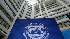 IMF自2016年以来首次下调全球经济增长预期