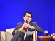 新加坡大使：中国对一带一路国家投资25%流经新加坡
