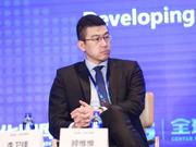 顾维维：中国科技公司要积极开放 掌握核心技术