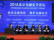 北京金融安全论坛：面向未来的金融科技发展与挑战