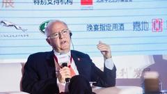 Steve ORLINS：中国应该进一步落实改革开放事项