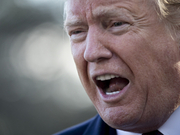 民调显示美国人对经济更加悲观 特朗普支持率下降