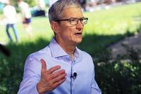 苹果CEO库克抨击高通：我们一直没有任何和解沟通