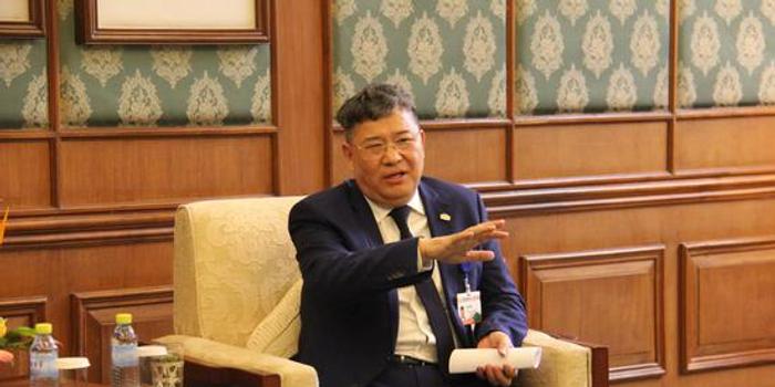 张玉良:城市群改变市场结构 房地产下半年好于上半年