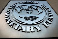 IMF说全球金融脆弱性继续累积 建议加强金融系统韧性