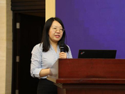 崔颖：数字孪生将成为智慧城市建设的新路径