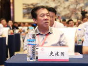 史建国：医疗器械专利快速增长 高端产品少中低端多