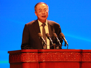 朱宏任：企业家精神是推动经济社会发展的强大力量