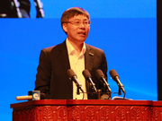 孙丕恕：新技术快速发展 让企业家焦虑也让用户花眼