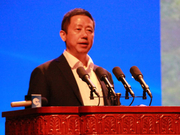 周海江：做好自己的事 攻克转型融资和市场三座大山