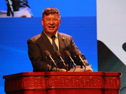 张玉良：部分行业现强者恒强现象 其他企业生存困难