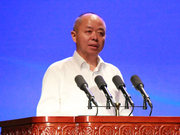 工信部副部长：我国制造企业全球竞争力还有待增强