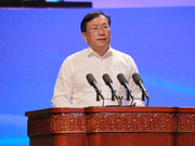 济南市委书记：企业兴则经济兴 企业强则国家强