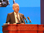 徐少春：市场不是没有增长 而是在寻找新的增长