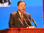 中国人寿总裁：未来十年中国仍是增长最快的保险市场