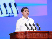 中国500强企业家发布庆祝共和国70华诞倡议书