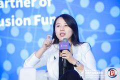 美国Fusion Fund创始合伙人张璐:硅谷投资有3大特点