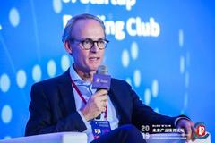 bmp Ventures AG创始人:德国需要眼光长远的投资家