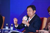 泰康集团段国圣出席2019中国财富管理50人论坛年会