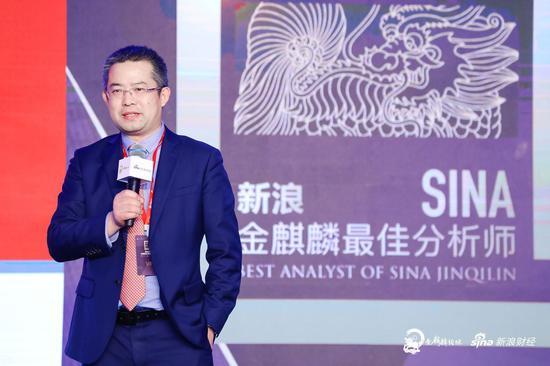 博时基金首席宏观策略分析师兼宏观策略部总经理、多元资产管理部总经理